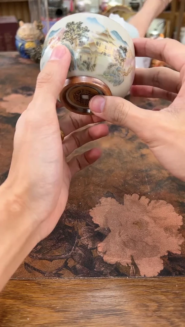 最后清一场，先抢先得他