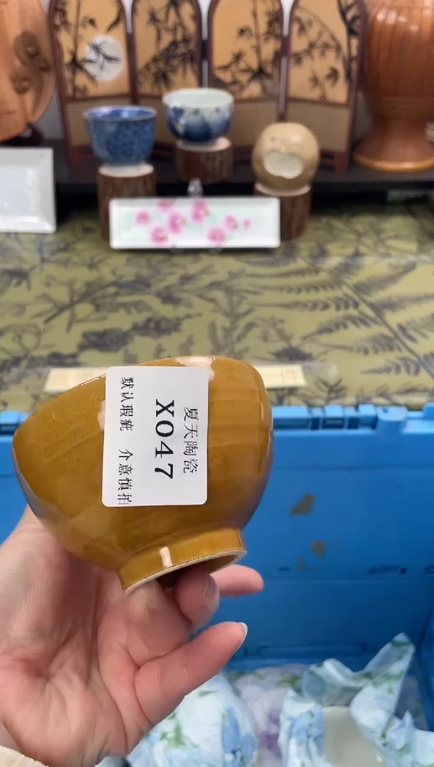 瓷片苏*洁X047默认微瑕闪购默认库存一件