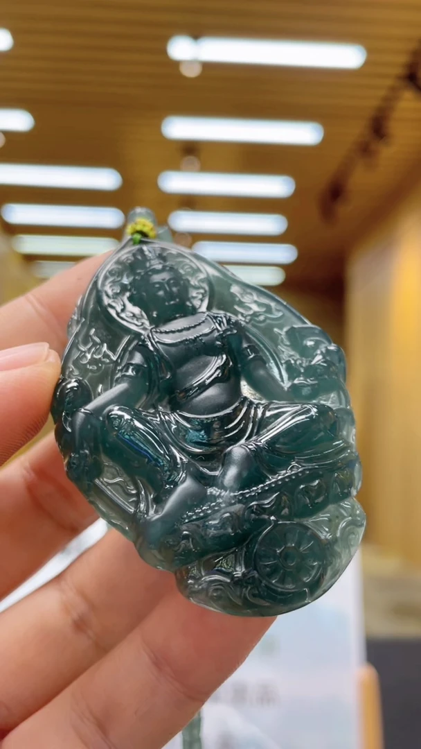 定制翡翠未镶嵌********146