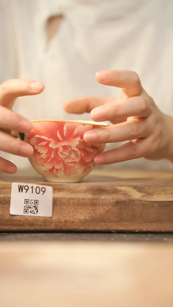 【经典福利】/ 杯子@@W9109
