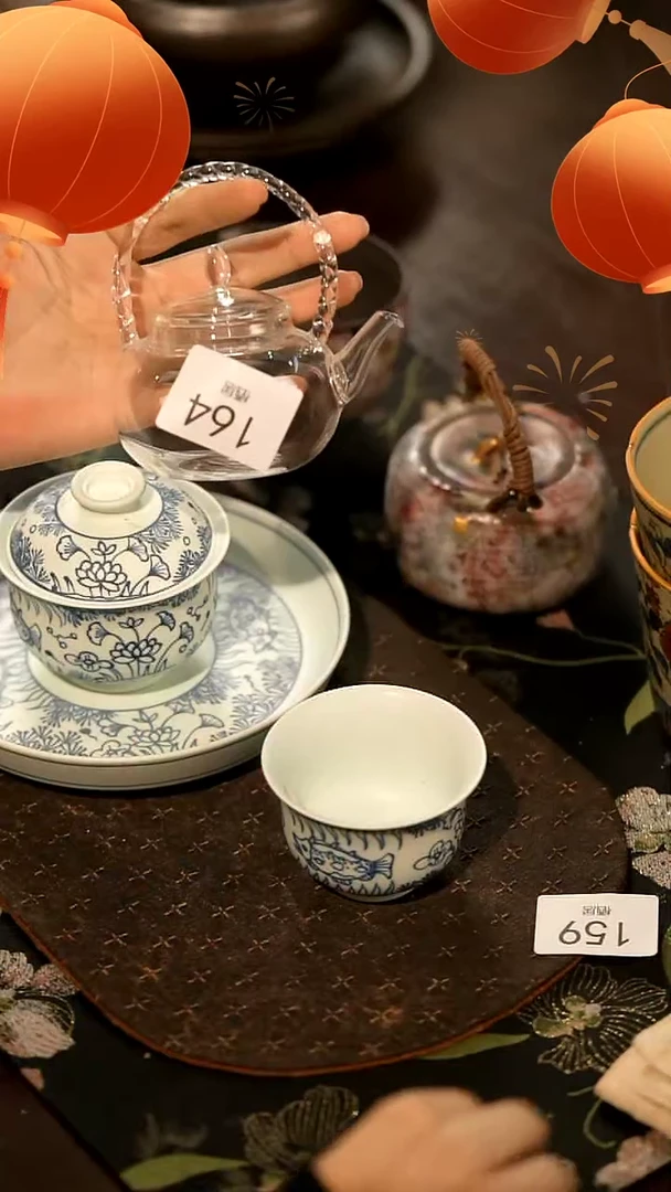 【闪购商品】山居秋暝手工手作@@164