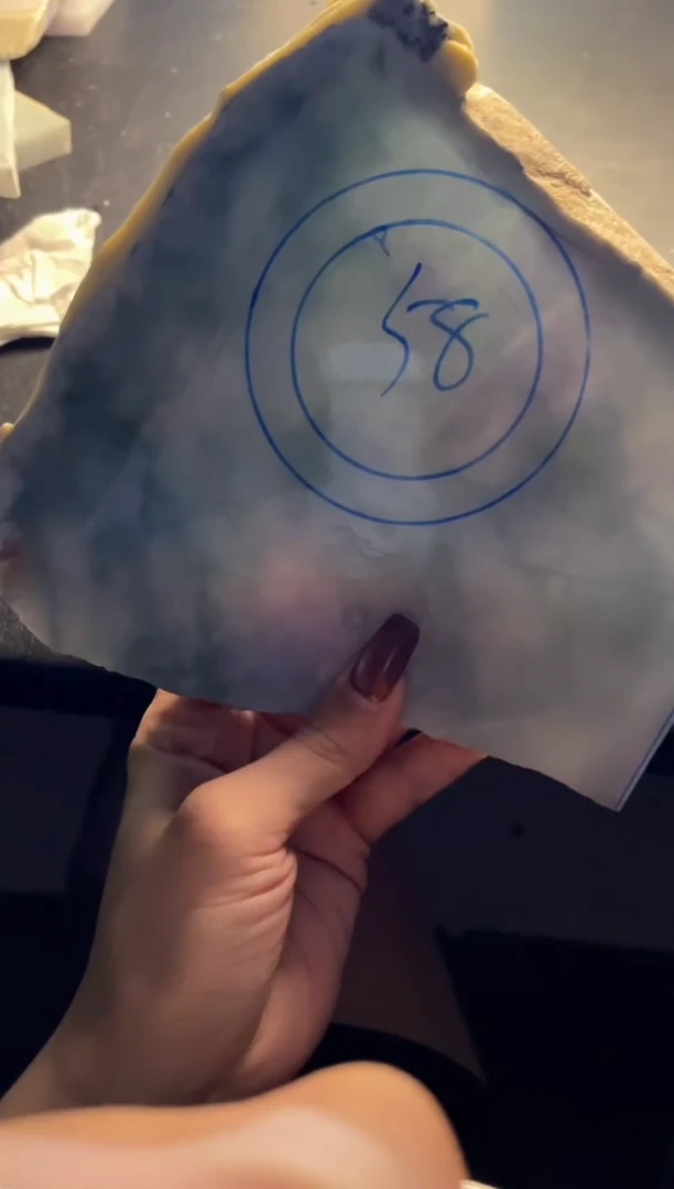 未镶嵌手镯定制翡翠黄*实翡翠