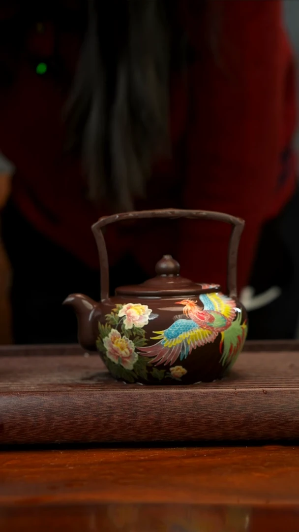 茶壶紫砂宜兴紫砂