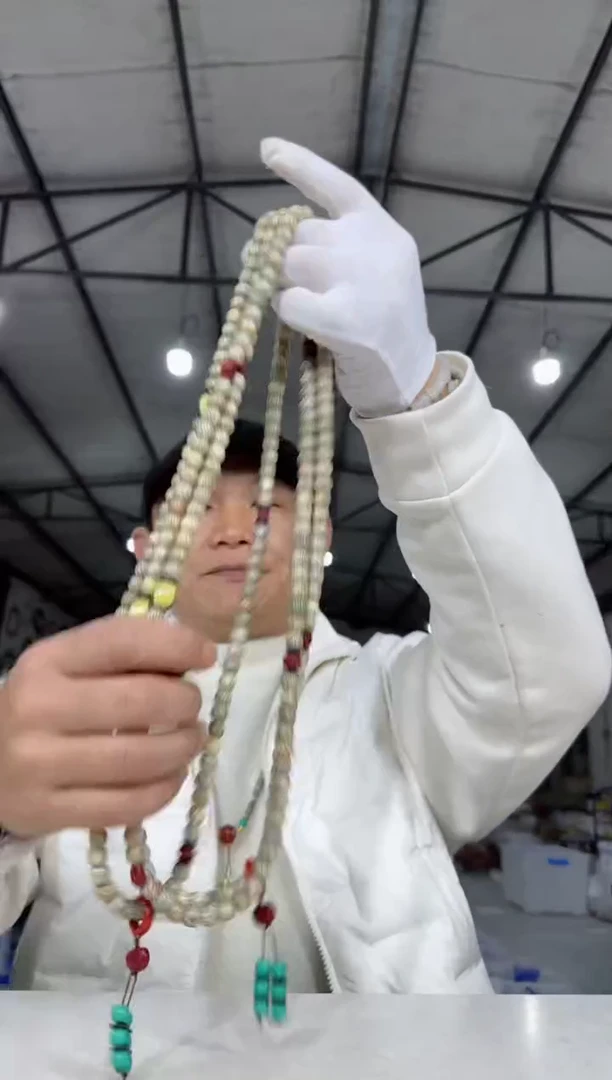 【闪购商品】星月菩提吊坠星月菩提X2