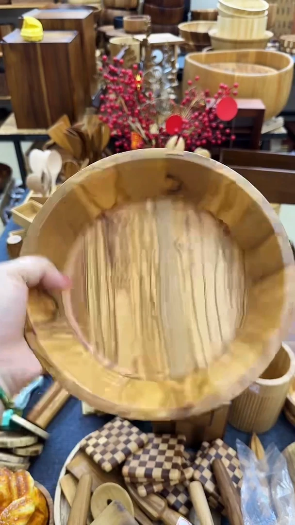 橄榄木小盆