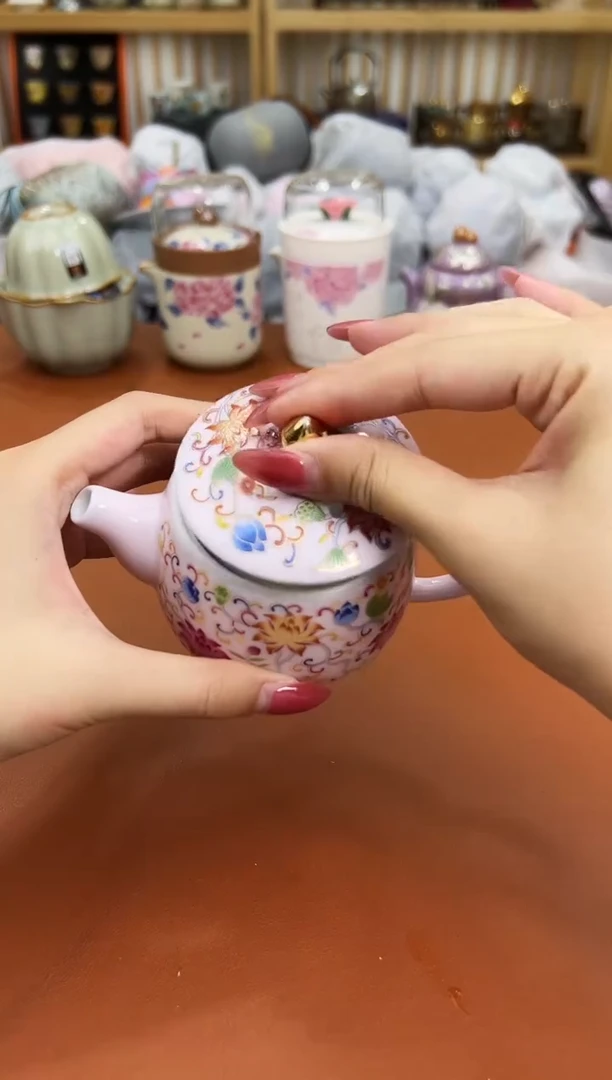 万家瓷坊清货商品链接@@F009