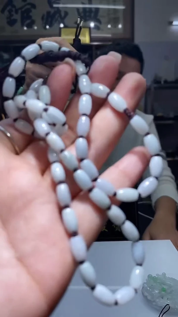 未镶嵌定制翡翠缅甸A货A2777