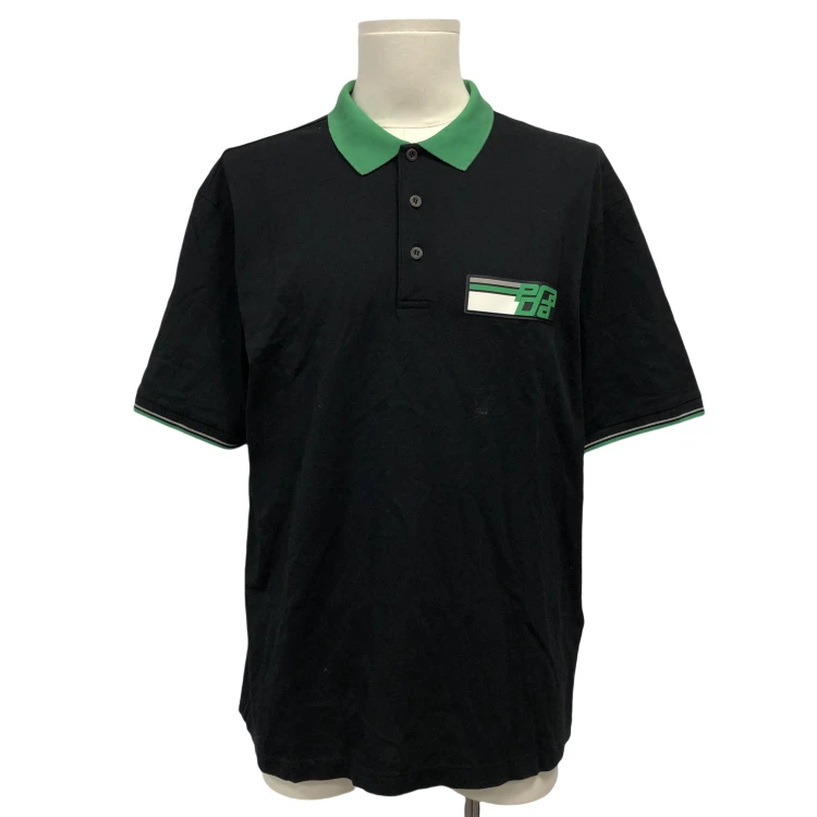 普拉达/T恤/95新/棉/[251116MS0016]