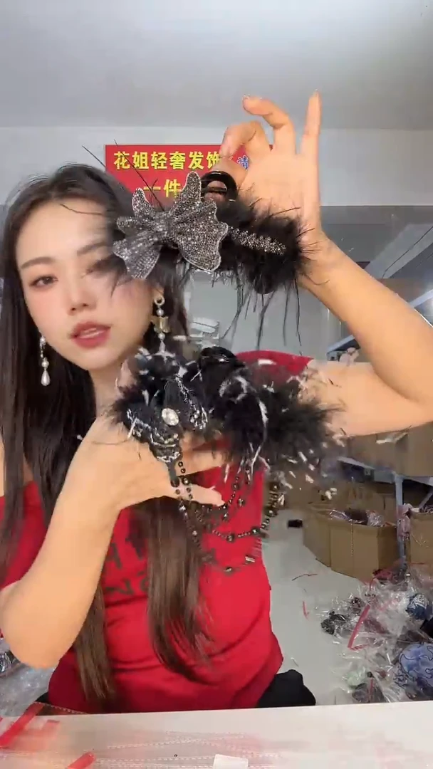 非金属布艺福利包Z41