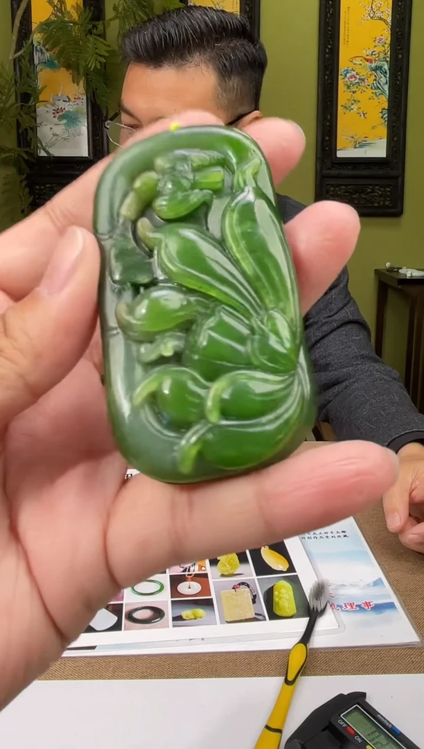 定制和田玉多样性发货拍一发一