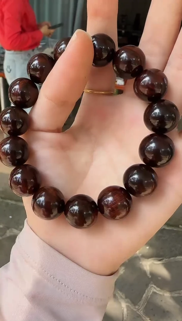 黄花梨/降香黄檀1.5紫油梨顺纹土埋老料