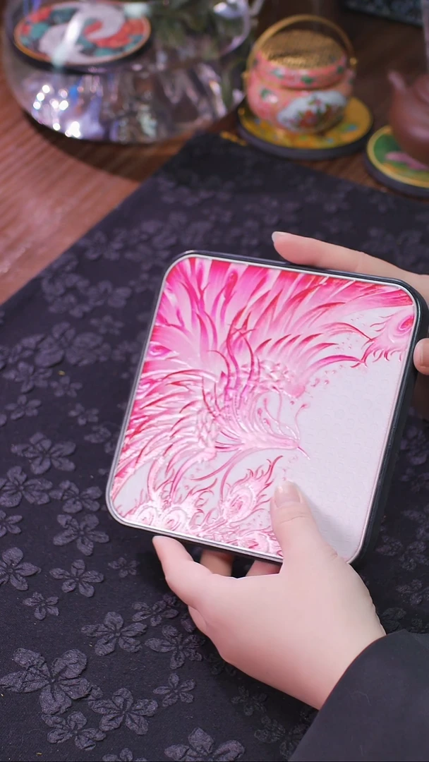 壹藏贰宝盈盈于凤大垫子一片