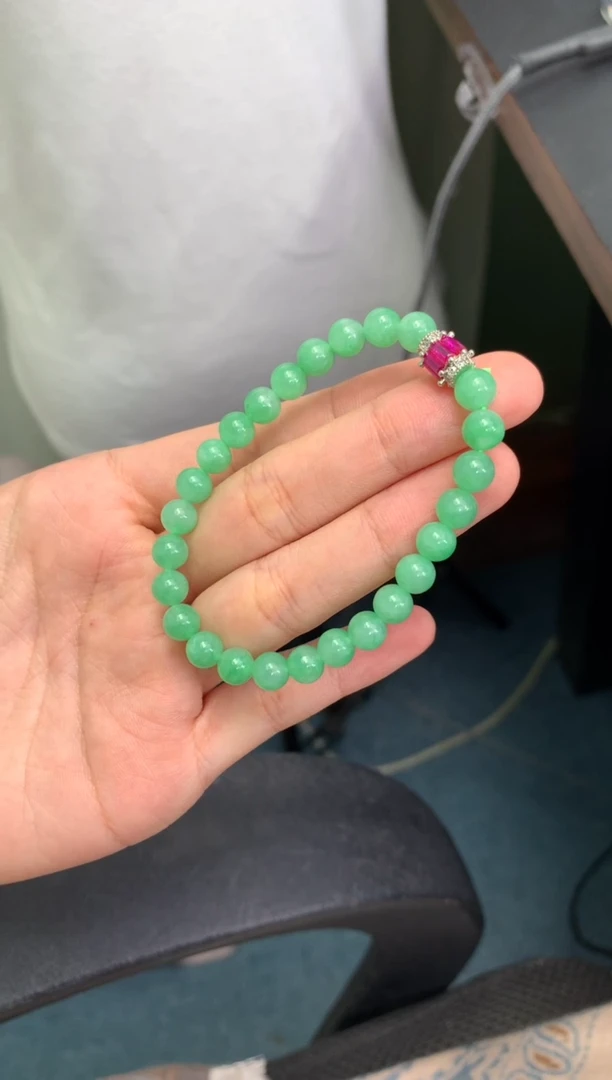 未镶嵌定制翡翠模式推广期48小时鉴赏期