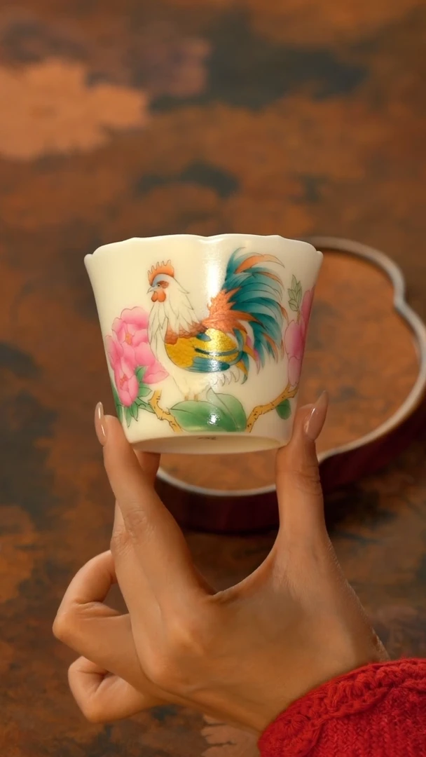 【闪购商品】11留器茶斋高货瓷器@@LQ1591