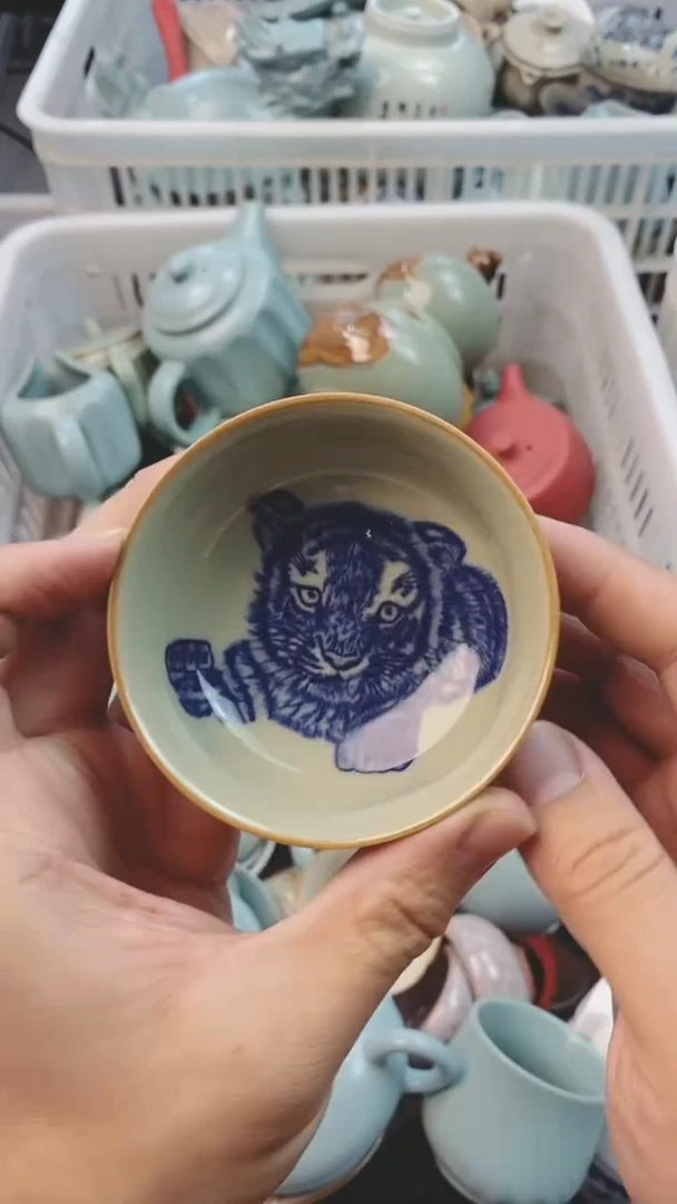 【闪购商品】茶具茶壶茶碗茶杯