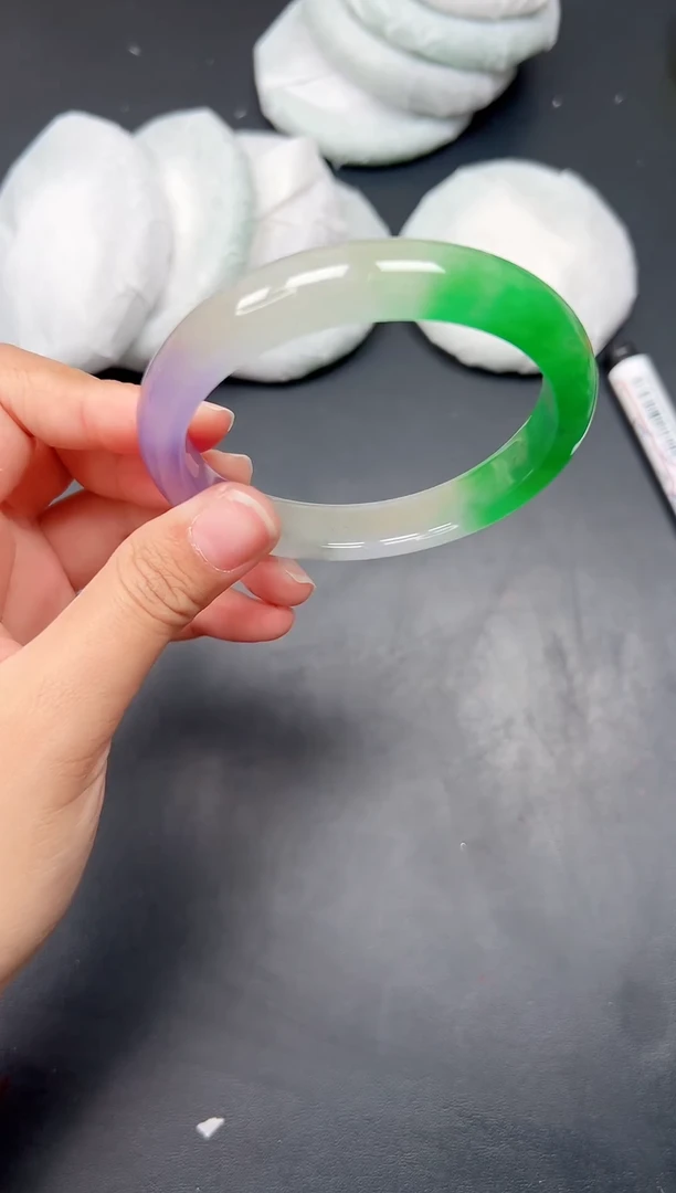 精品手镯，一物一拍P079