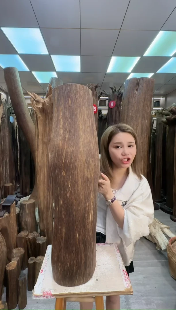 沉香沉香枕老**人沉香原料 七天无理由