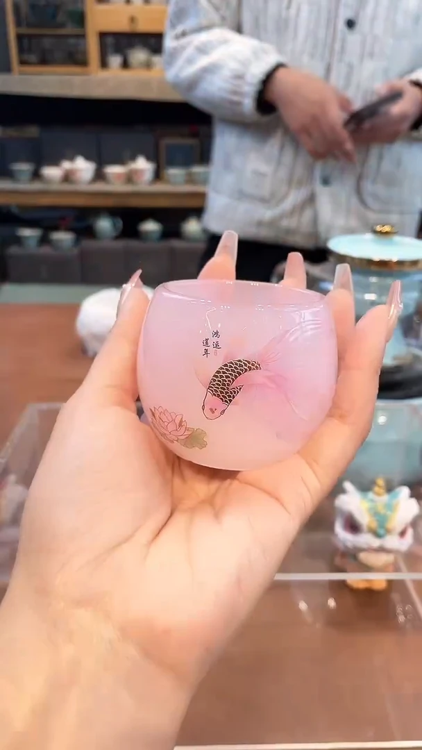 【闪购商品】不带茶盘不带礼盒@@1491