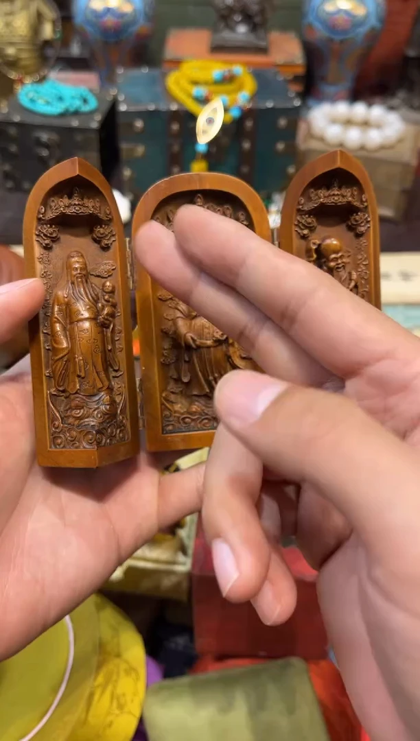 黄杨木W刘哥高端专属精品19