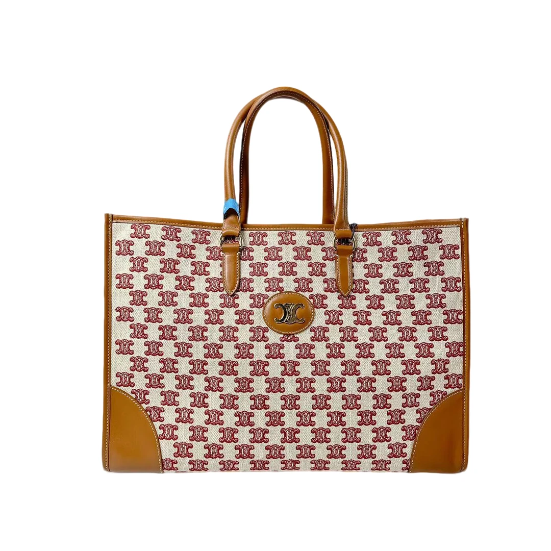 95新 Celine/思琳 安洁利严选手提包/YH020760
