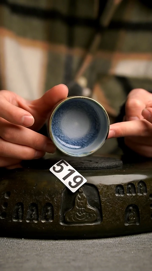 519景德镇陶瓷茶器系列