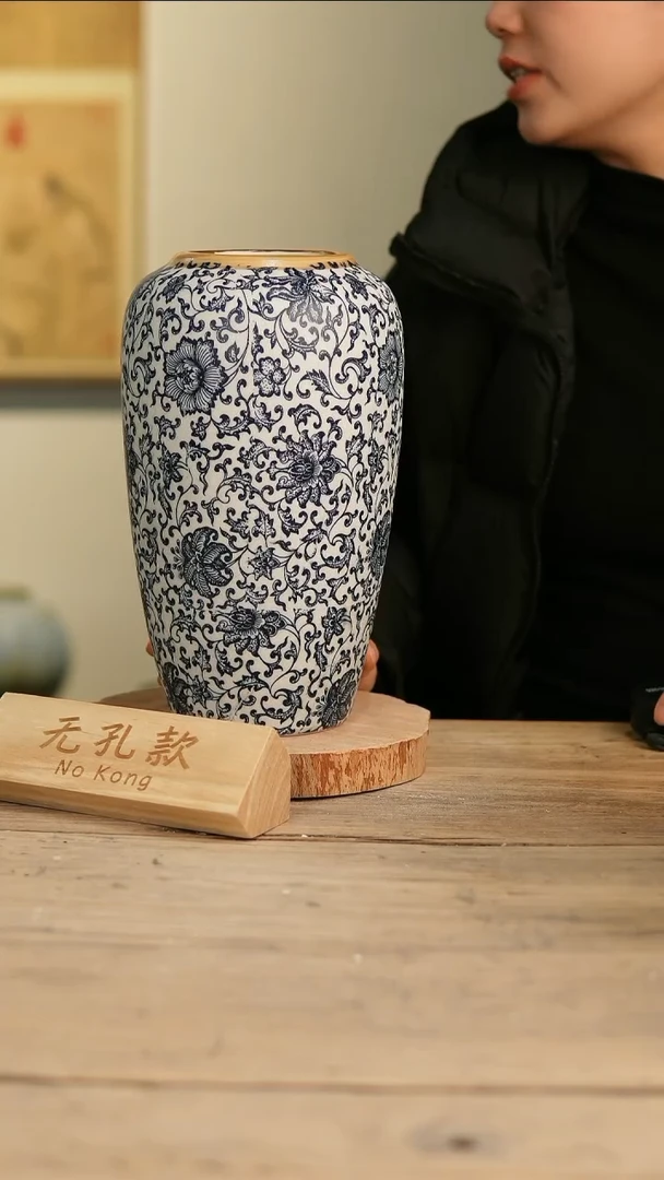 【闪购商品】摆件6-10高28口8误差2无孔