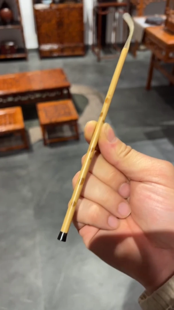 竹湘妃竹茶拨福建妃