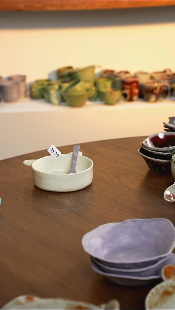 哚*喵佑佑餐具W79