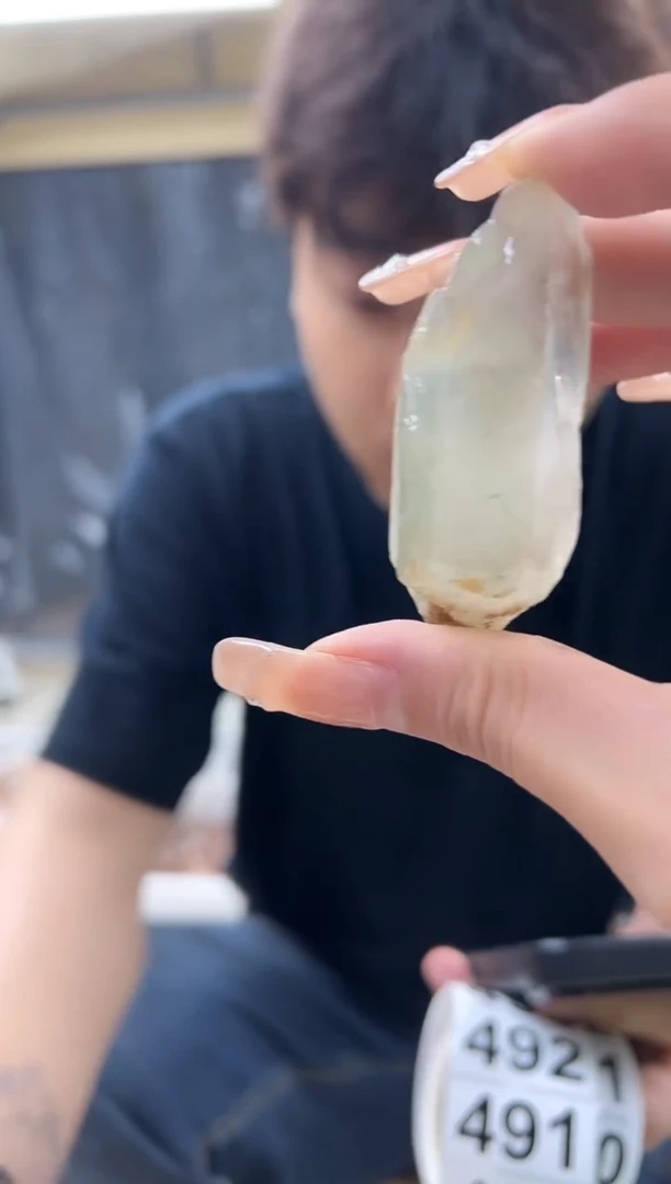 未镶嵌水晶大型摆件（非配饰）470