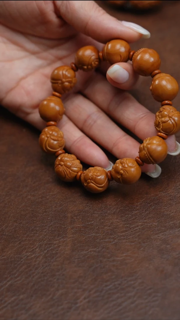 手串橄榄核橄榄核