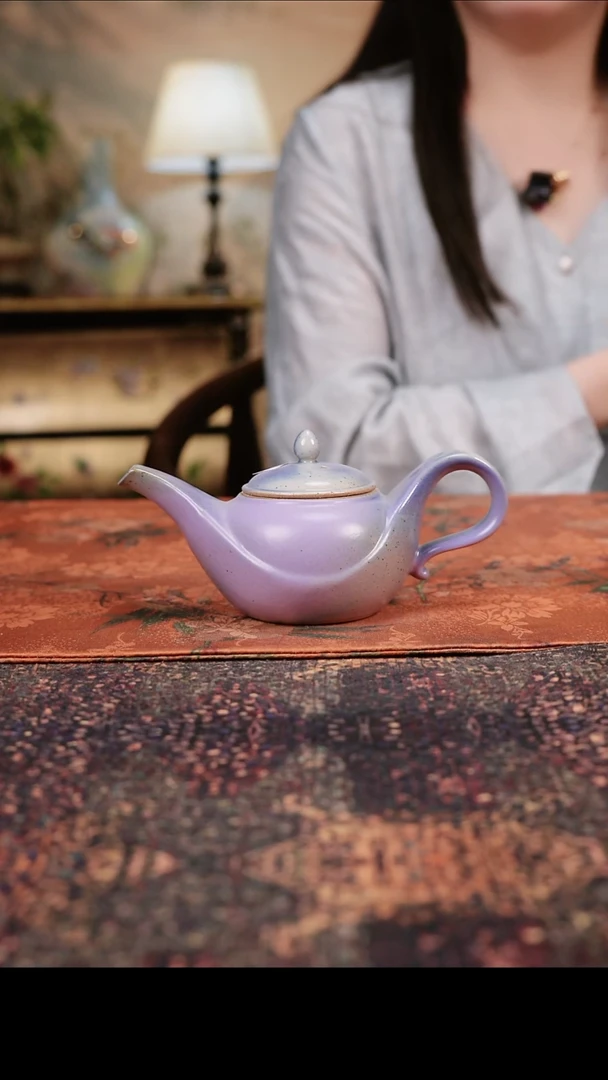 杯景德镇陶瓷杯碗柴烧多人