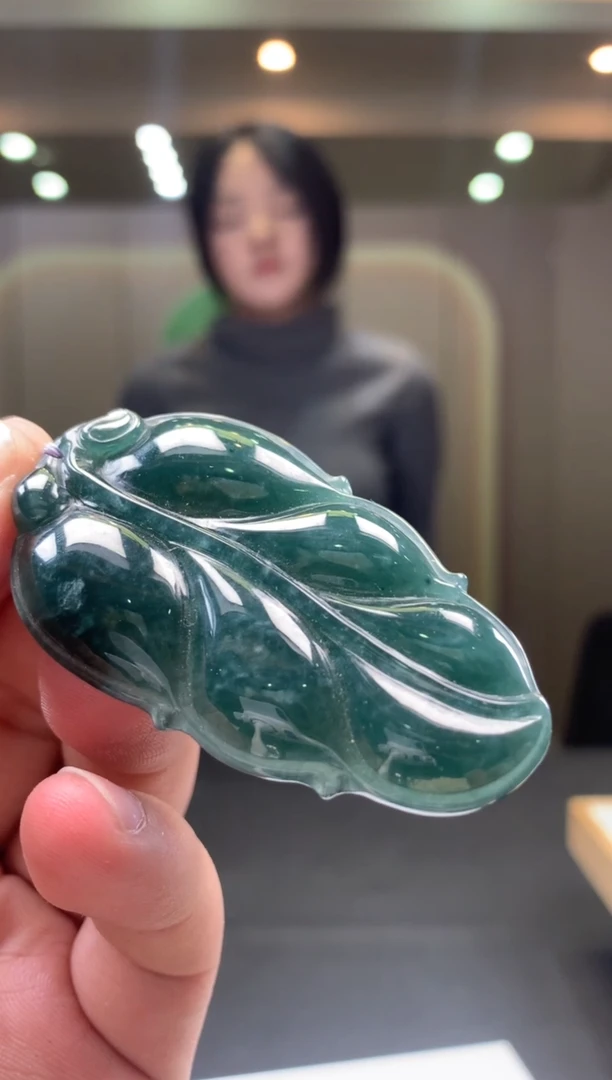 未镶嵌定制翡翠          *110