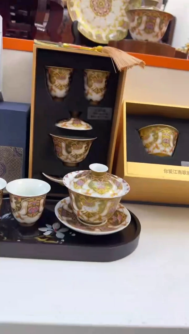瓷片小乔瓷片链接