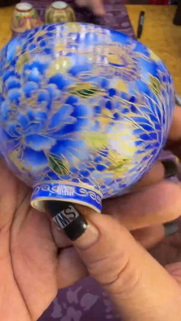 瓷片瓷器瓷器瑕疵瓷瓷65