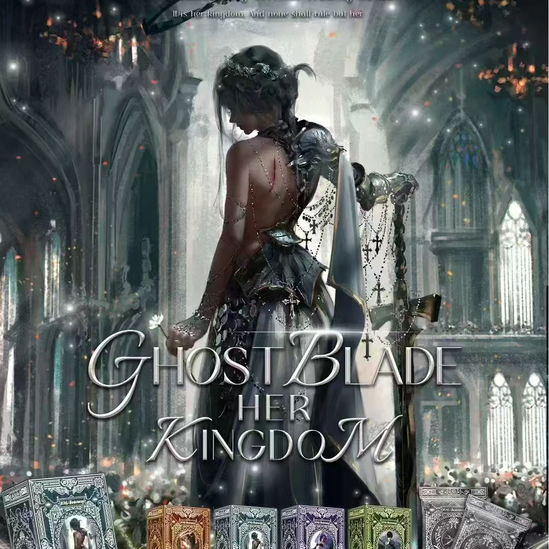 樱【PK】鬼刀她的国正版官方收藏卡（拆盒/拆卡）