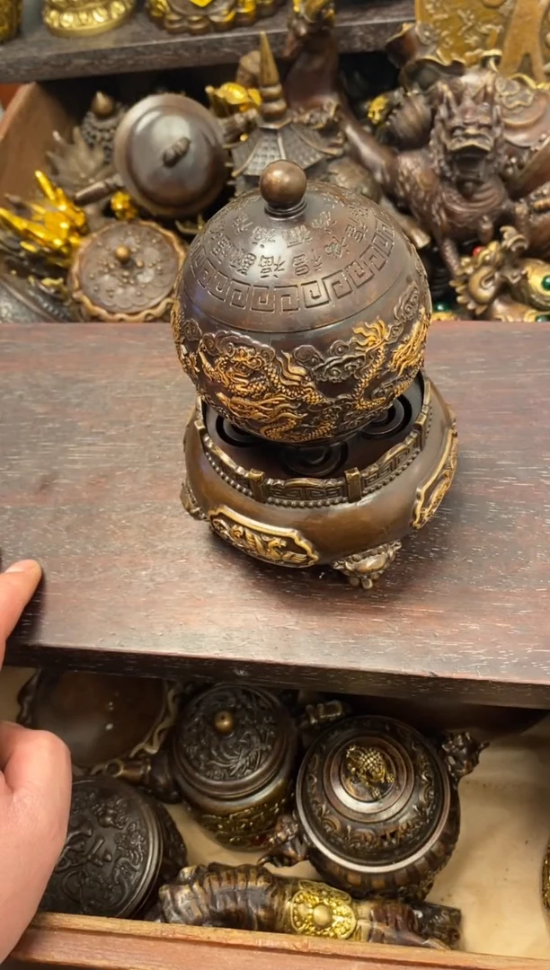 案台摆件 物品摆件