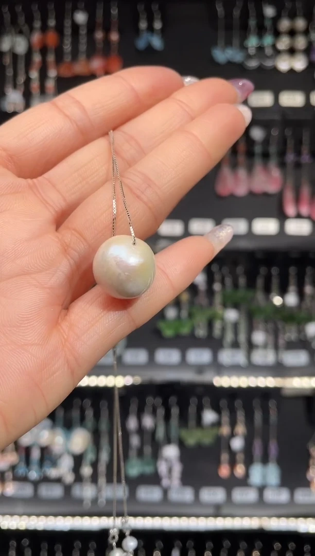 【闪购商品】紫晶耳饰银S925镶嵌尤弥尔