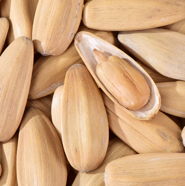 【买一斤送一斤】打手瓜子新货五香多味葵花零食古法炒