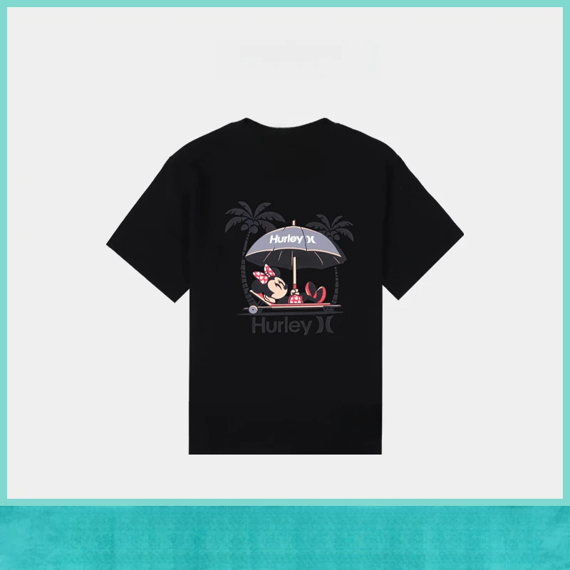 夏季经典短袖休闲T恤圆领宽松纯棉情侣短袖SHL2405