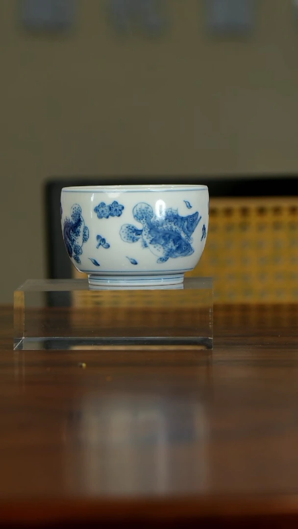 栗子严选茶器好物@@五里雾