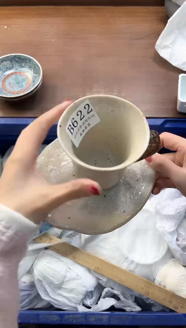 【闪购商品】瓷片----------B622