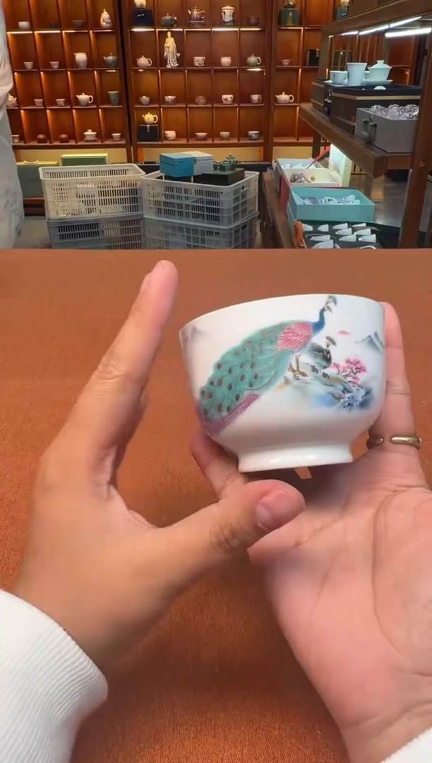 【闪购商品】瓷宴专属福利闪购链接