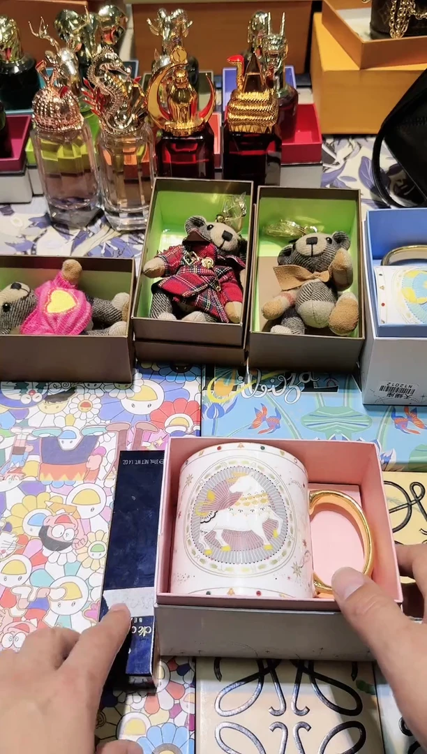 【闪购商品】瓷片换类目孤品单品一件不留cpb