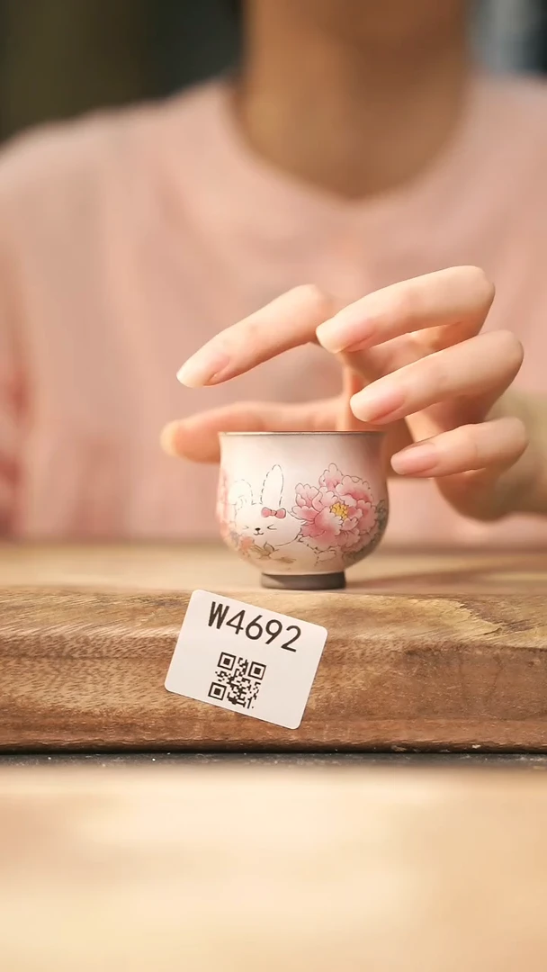 【经典福利】/ 杯子@@W4692