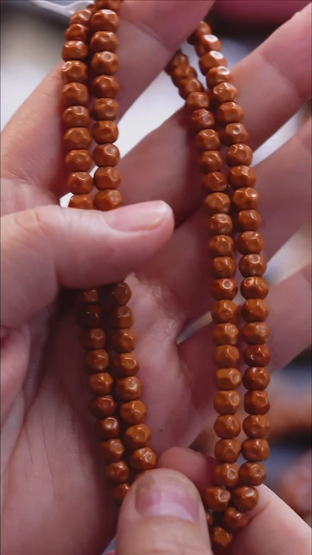 把件橄榄核苏工橄榄核