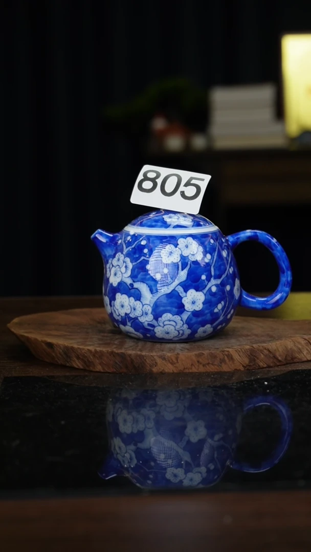 【闪购商品】杯微瑕福利景德镇手工手绘陶瓷