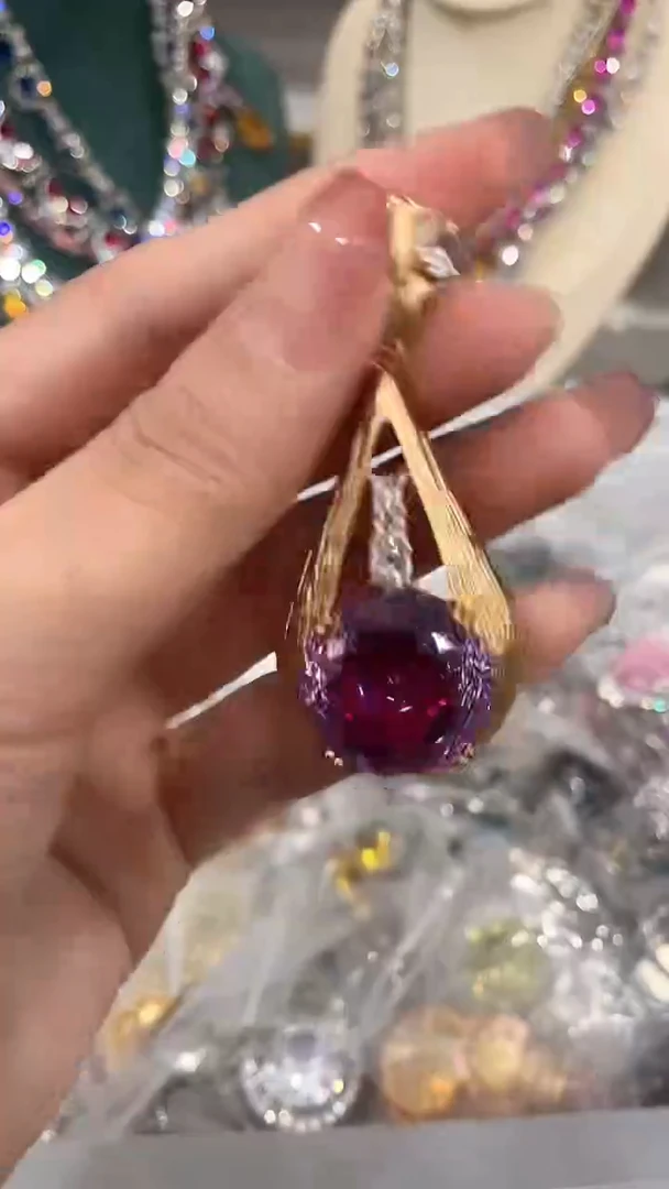 非金属无高端精品系列款式q635