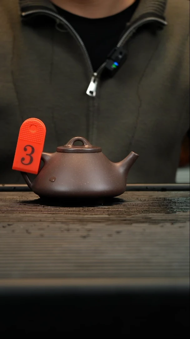 茶壶紫砂紫砂壶3