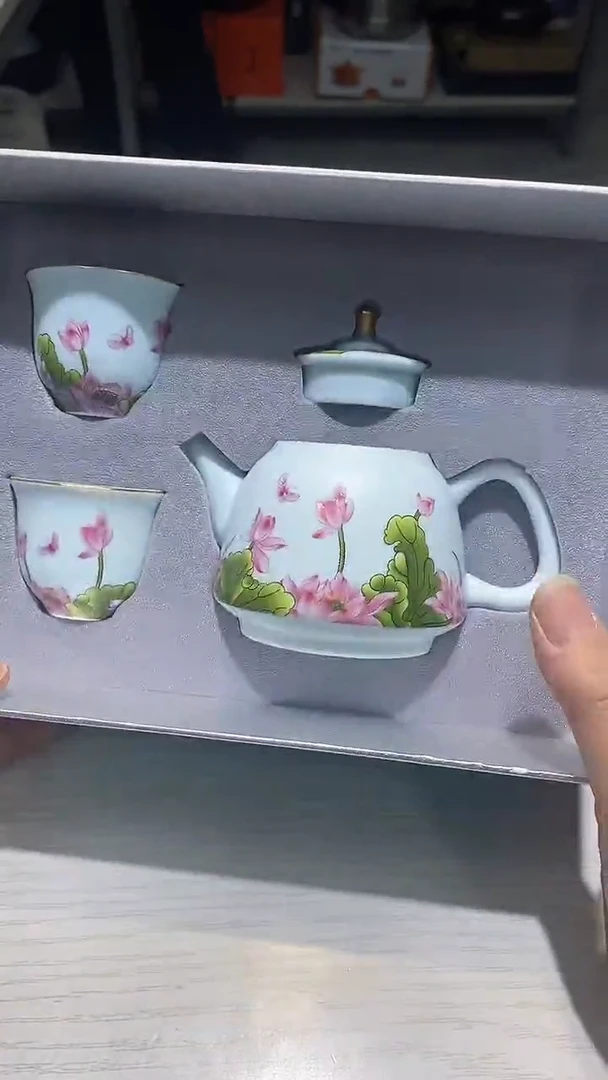 瓷片生活的本意就是开心@@1