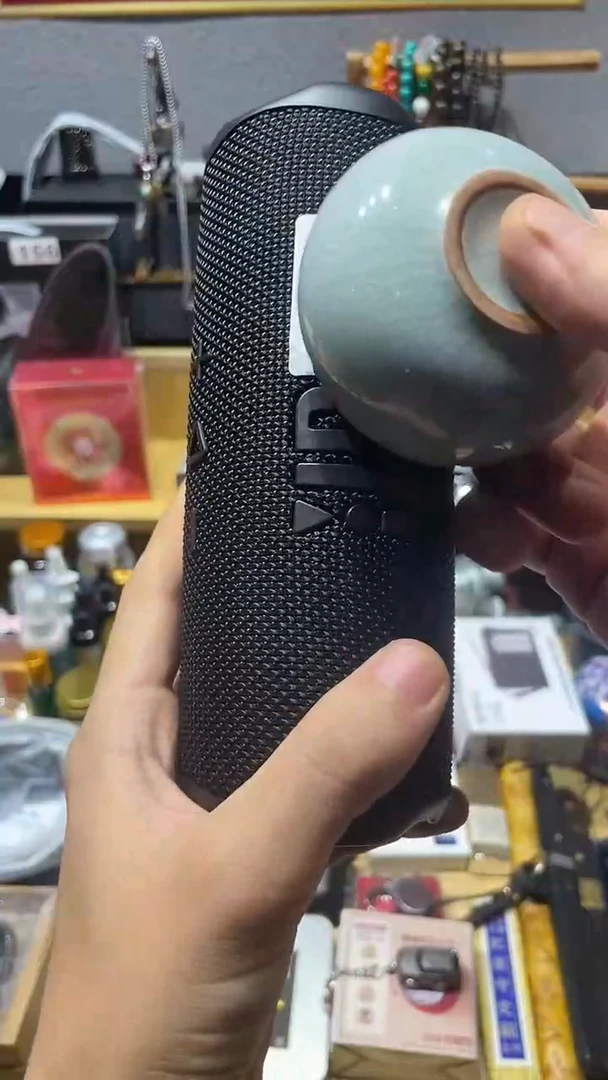 瓷片闪购商品 如图所示